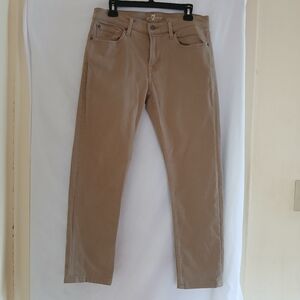 7 for All Mankind Slim-fit Jeans Size 32